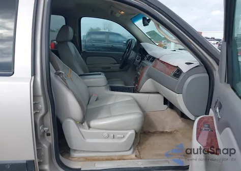 2007 Chevrolet Avalanche 1500 Lt z USA, uszkodzony, nr VIN 3GNFK123X7G155833